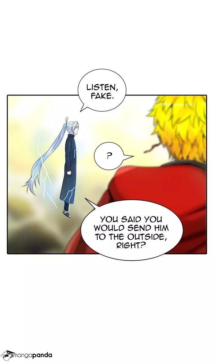 Tower of God Chapter 386 image 021